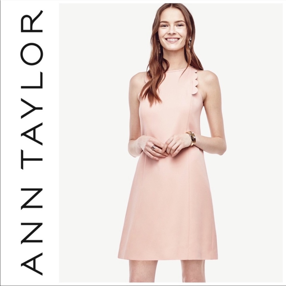 Ann Taylor Dress *Final Price*